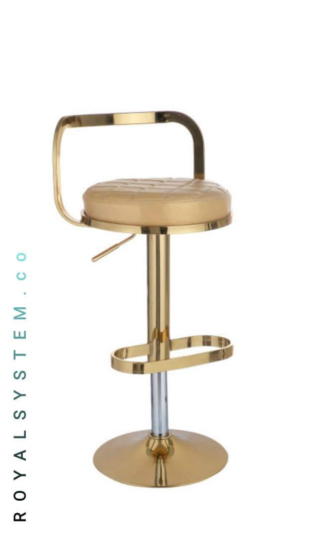 تولید پایه‌های جک‌دار